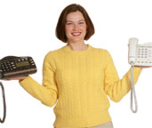 Inter-Tel Small Business Phone Systems